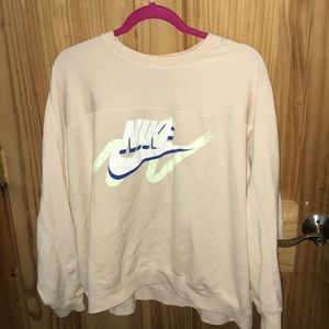 New Vintage Nike Sweatshirt never worn!!!